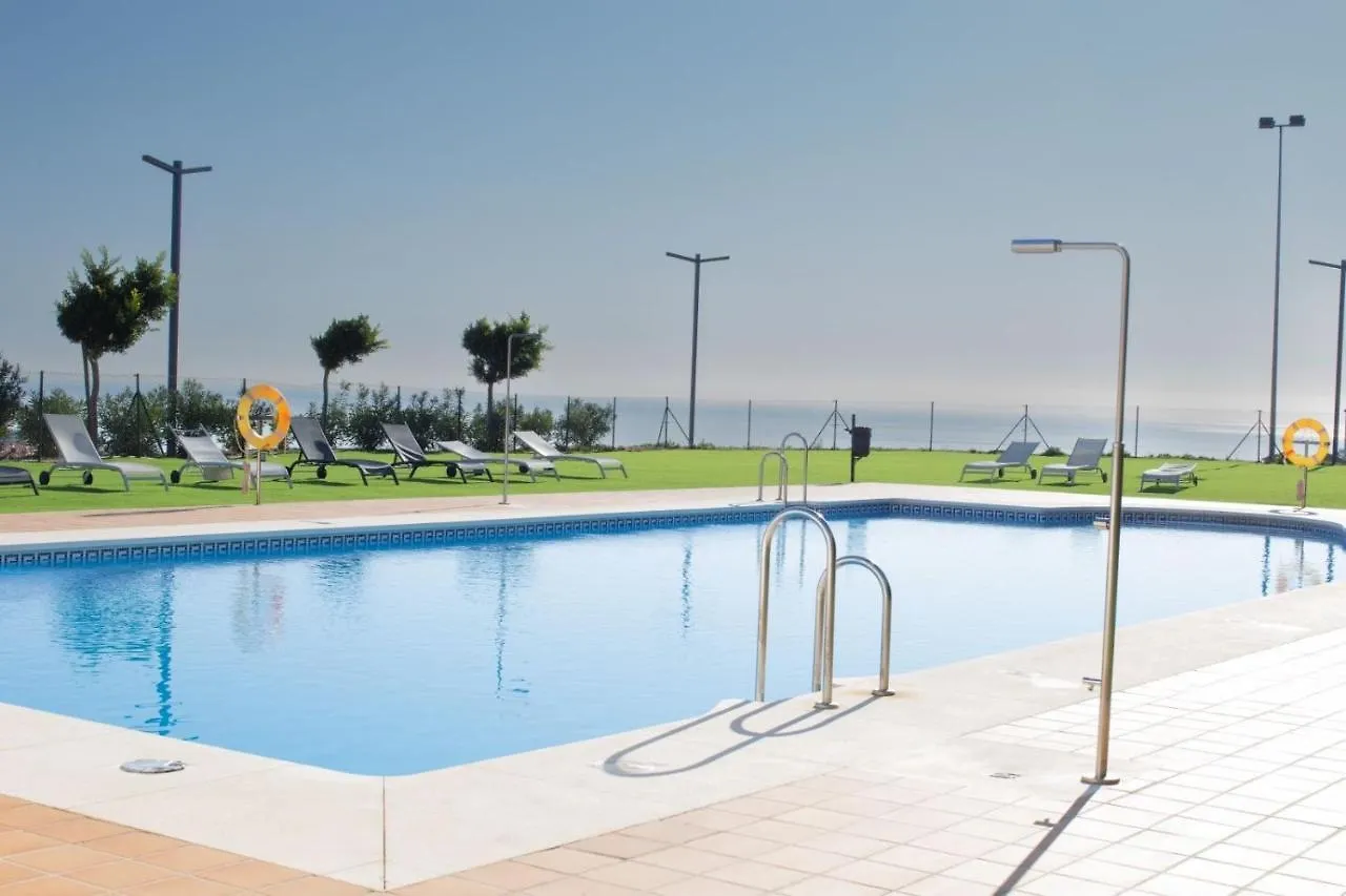 Apartment Moderne Ferienwohnung 71A Manilva Spain