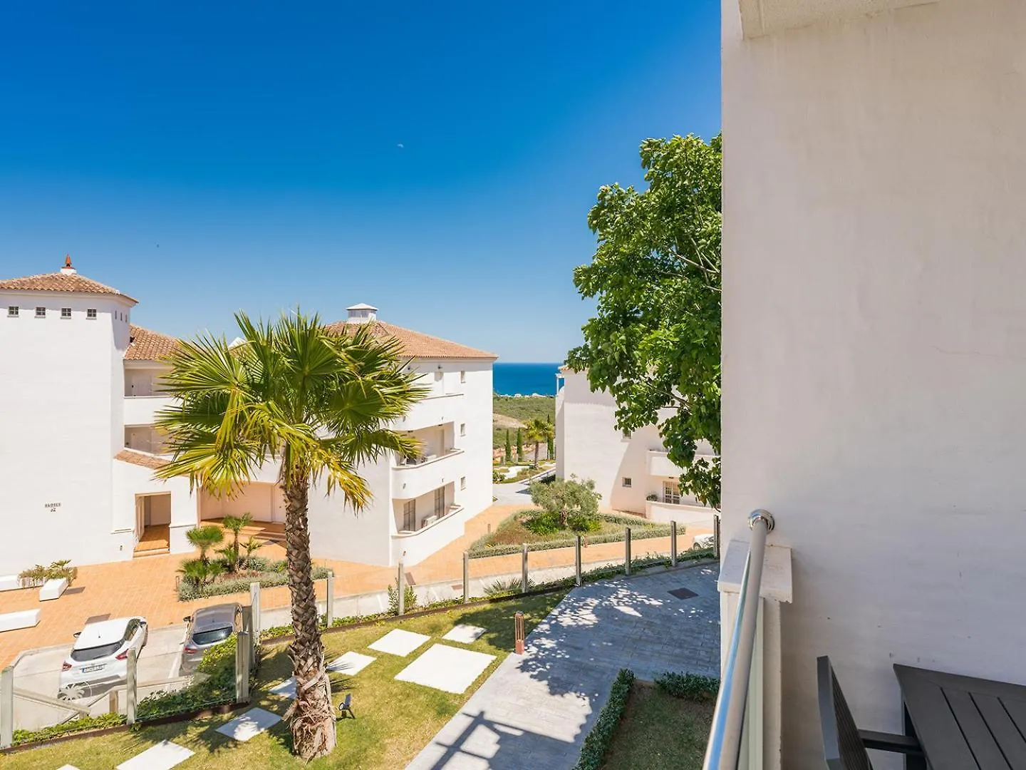 Apartment Moderne Ferienwohnung 71A Manilva