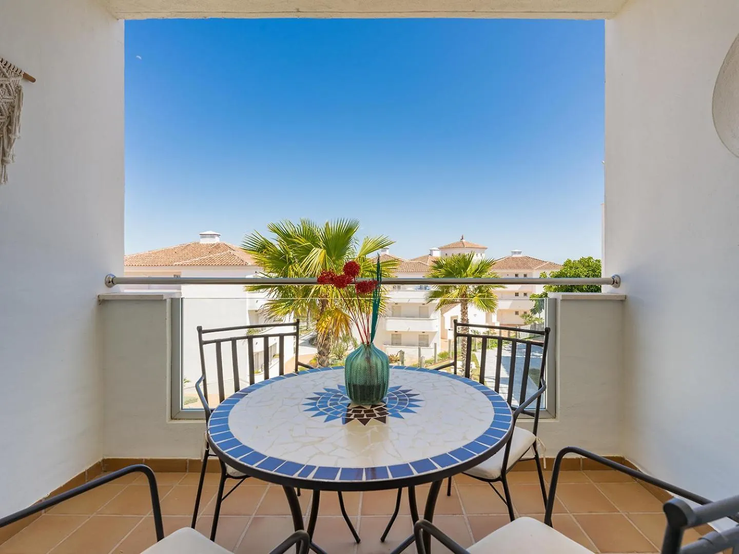 Moderne Ferienwohnung 71A Manilva Spain