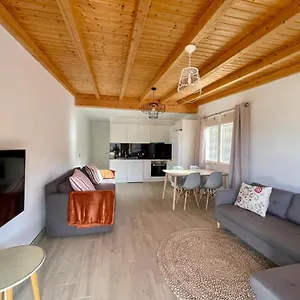 La Casita Del Mojino , Betancuria España
