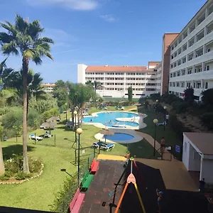  Apartamento Junto A La Playa Zona Tranquila